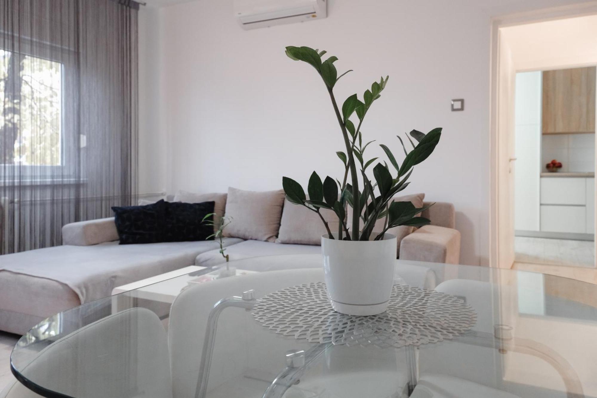 Apartman Franko - Self Check In オシエク エクステリア 写真