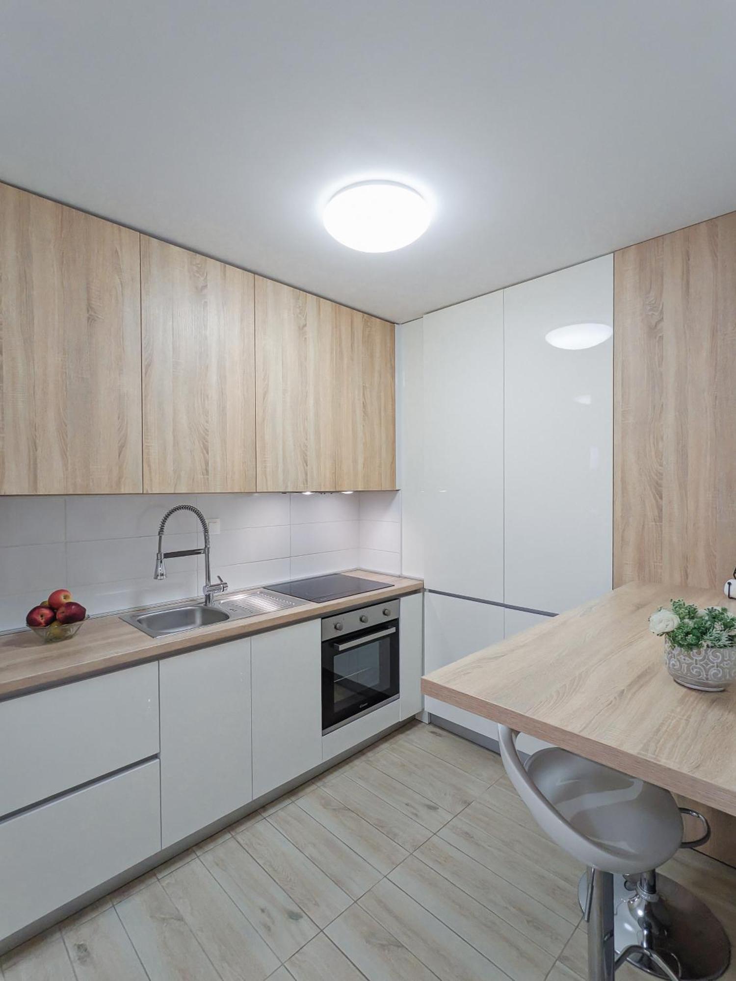 Apartman Franko - Self Check In オシエク エクステリア 写真